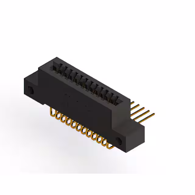 892-024-559-212 EDAC Inc.  Edgeboard Connectors